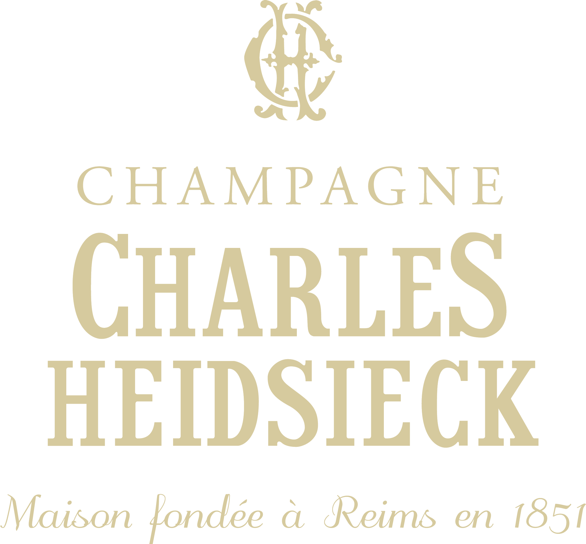 Charles Heidsieck Blanc de Blancs – Folio Fine Wine Partners